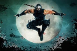 ninja gaiden