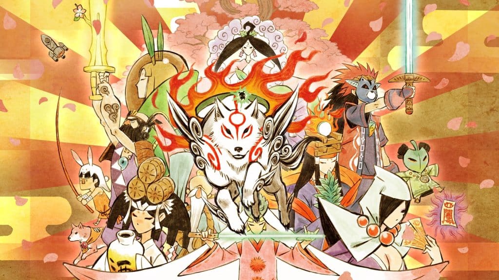 okami 