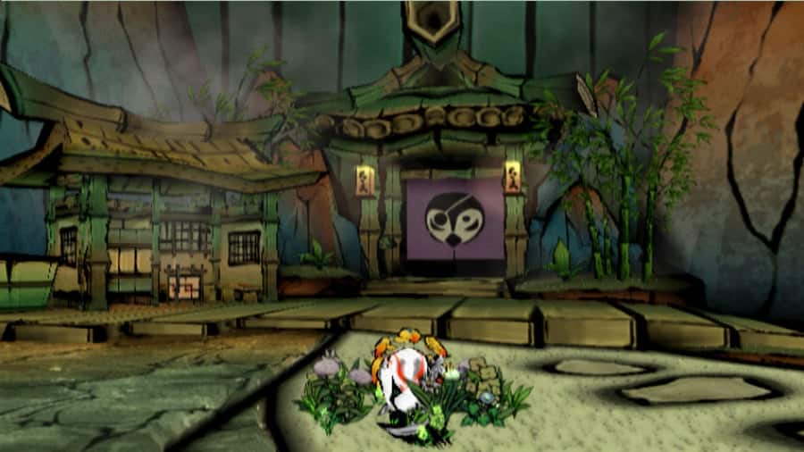 okami 