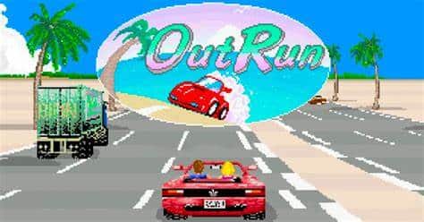 OutRun