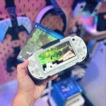 dimentica il nintendo 3ds: ecco perché il 3d su psp era molto più realistico!