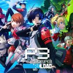 persona 3 reload