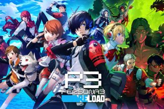 persona 3 reload