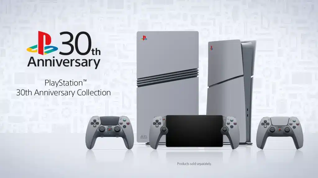 ah, i bagarini! quell’irritante piaga moderna che non sembra voler sparire mai (ora è la volta della playstation 5 pro 30th anniversary limited edition)