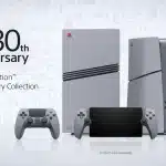 playstation 30th anniversary collection