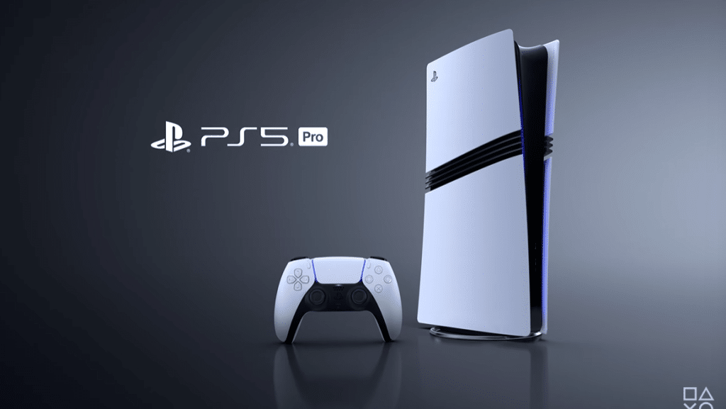 playstation 5 pro