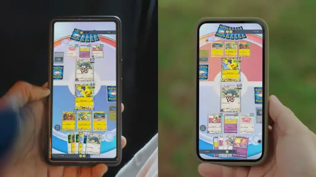  pokémon pocket