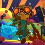 psychonauts