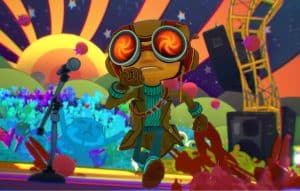 psychonauts