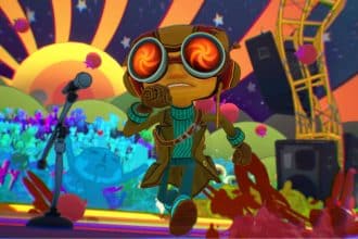 psychonauts