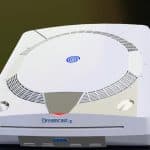 sega dreamcast 2