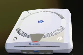 sega dreamcast 2