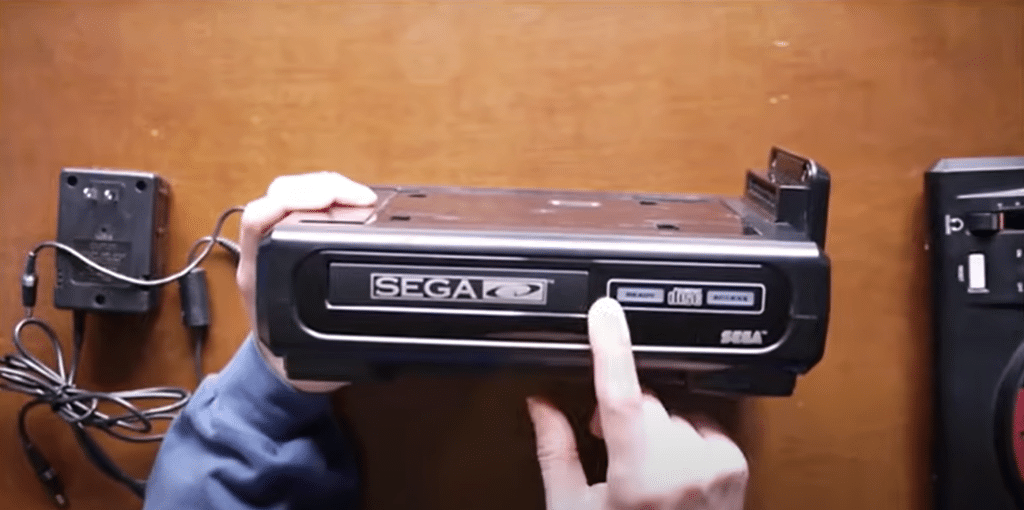 il sega neptune: la console perduta che avrebbe cambiato tutto