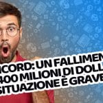 concord: un fallimento da 400 milioni di dollari - la situazione è grave