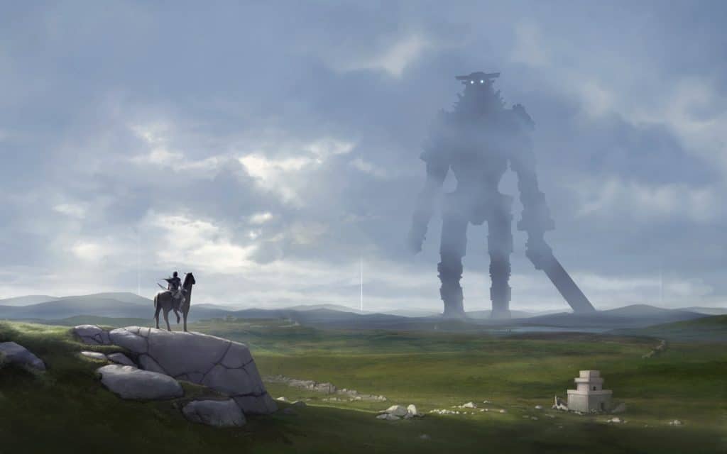  shadow of the colossus