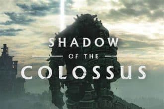 shadow of the colossus