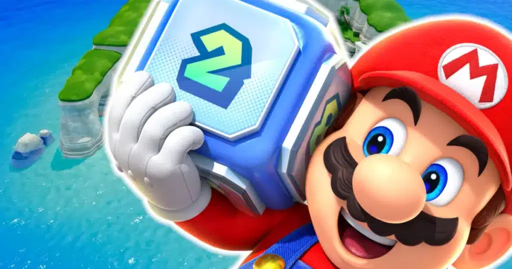 super mario party jamboree: 5 novità provate in anteprima