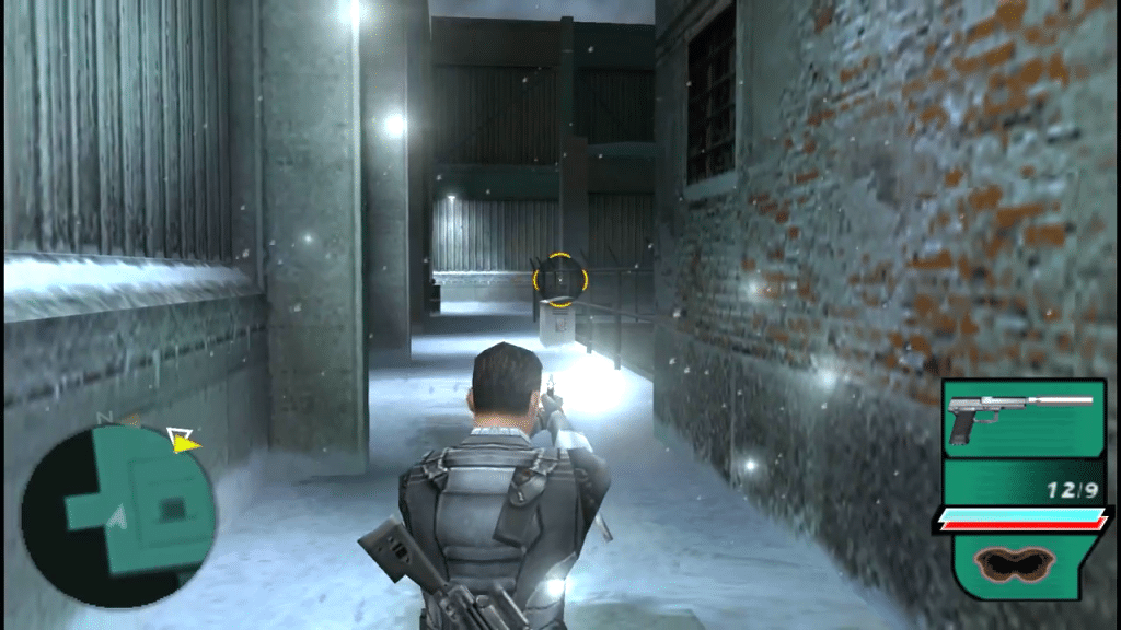 syphon filter 