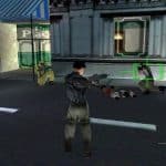 syphon filter