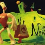 the neverhood