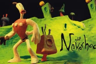 the neverhood