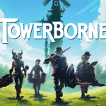 towerborne anteprima