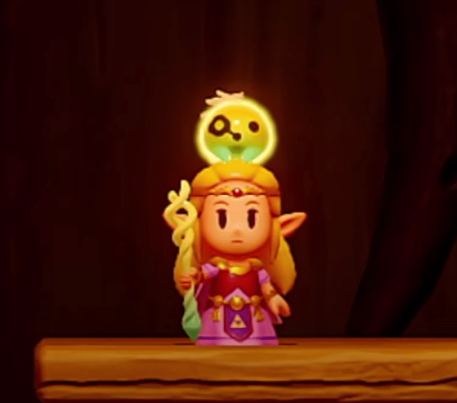 guida per sbloccare oggetti, timbri e gli abiti con gli amiibo in zelda echoes of wisdom (molti da non perdere)