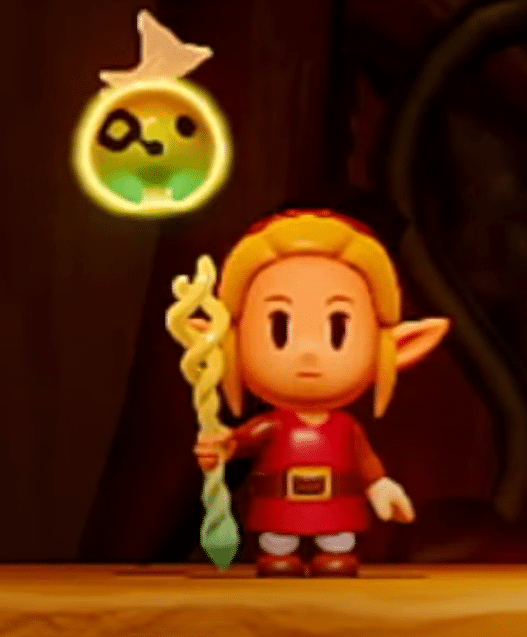 guida per sbloccare oggetti, timbri e gli abiti con gli amiibo in zelda echoes of wisdom (molti da non perdere)