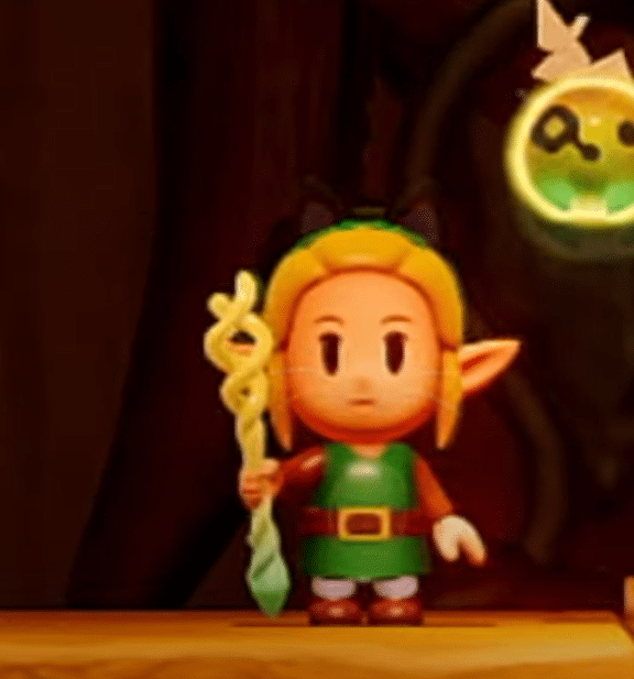 guida per sbloccare oggetti, timbri e gli abiti con gli amiibo in zelda echoes of wisdom (molti da non perdere)