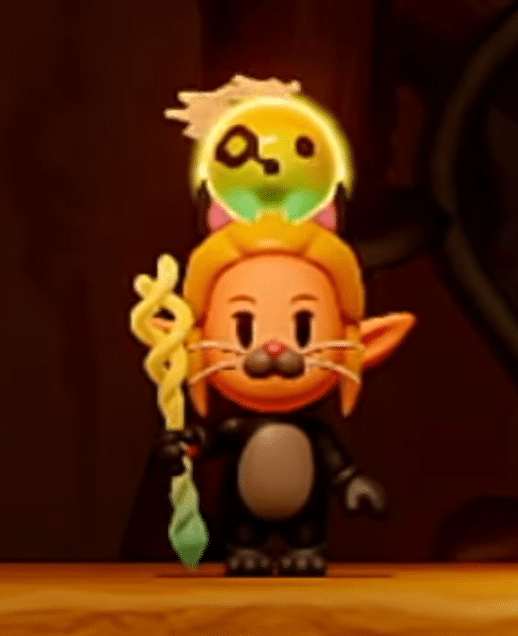 guida per sbloccare oggetti, timbri e gli abiti con gli amiibo in zelda echoes of wisdom (molti da non perdere)