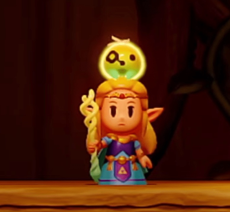 guida per sbloccare oggetti, timbri e gli abiti con gli amiibo in zelda echoes of wisdom (molti da non perdere)