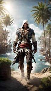 ubisoft ritarda assassin's creed shadows e vede un crollo delle vendite e delle azioni. scopri cosa sta succedendo e perché gli investitori parlano di disastro totale