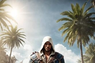 ubisoft ritarda assassin's creed shadows e vede un crollo delle vendite e delle azioni. scopri cosa sta succedendo e perché gli investitori parlano di disastro totale