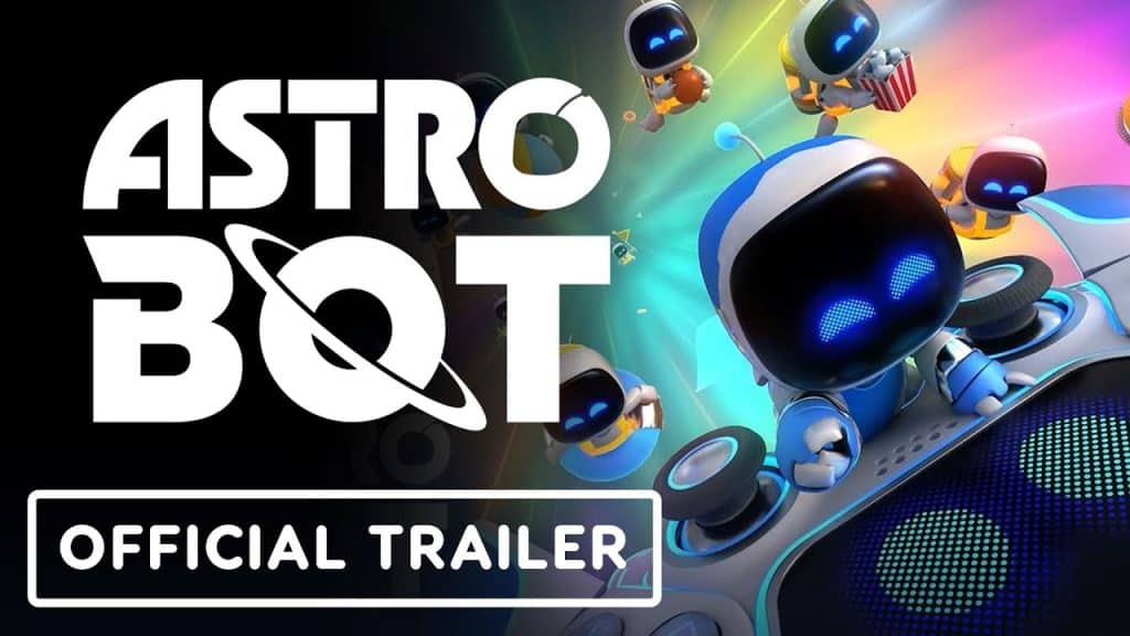 state of play 2024 | astro bot dlc state of play