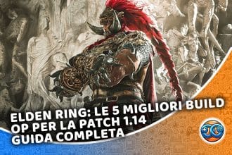 scopri le 5 migliori build op di elden ring nella patch 1.14. guida completa con modifiche ai boss, bilanciamenti pvp e suggerimenti per massimizzare il tuo potenziale nel pve