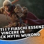 tutti i 7 fiaschi essenziali per vincere in black myth: wukong