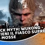 black myth: wukong - ottieni il fiasco supremo in 5 mosse