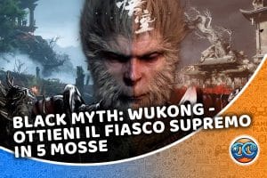 black myth: wukong - ottieni il fiasco supremo in 5 mosse