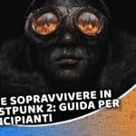 come sopravvivere in frostpunk 2: guida per principianti