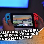 installazioni lente su switch? ecco cosa non ti hanno mai detto!