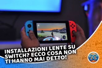 installazioni lente su switch? ecco cosa non ti hanno mai detto!