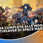 guida al multiplayer di warhammer 40.000: space marine 2 – operazioni pve, pvp e abilità