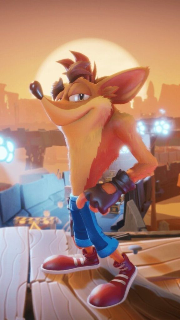 il mistero del trailer di crash bandicoot: realtà o finzione?