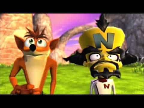 crash twinsanity 