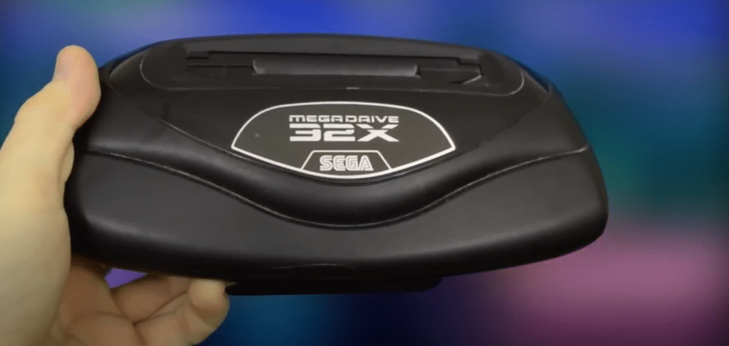  sega 64x