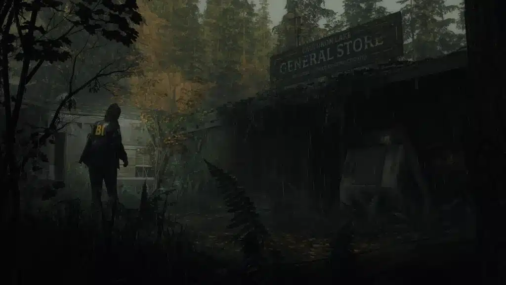 alan wake 2