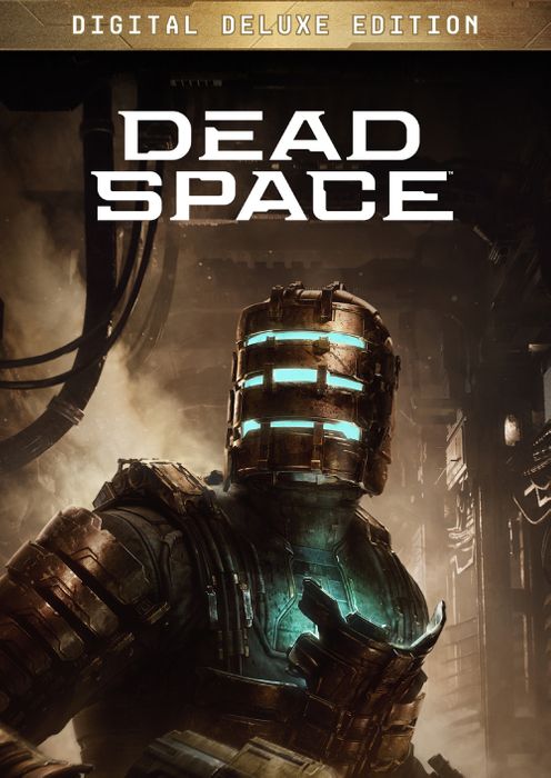 Dead Space