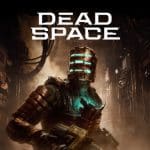 dead space remake cover