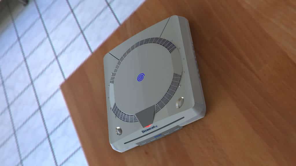 dreamcast 2