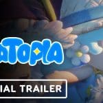 floatopia - official extended announcement trailer | gamescom 2024